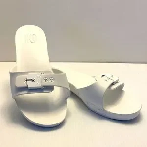 SCHOLL ● EVA Two Strap Sandals - White s_wp_62702c354fd23afc41f2edba.webp